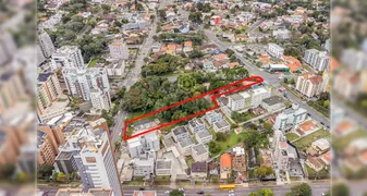 Terreno / Lote / Condomínio à venda, 3906m² no Bigorrilho, Curitiba - Foto 13