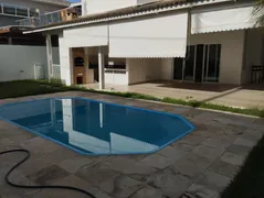 Casa de Condomínio com 4 Quartos para alugar, 444m² no Cararu, Eusébio - Foto 1