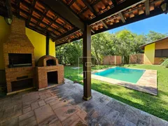 Casa de Condomínio com 6 Quartos à venda, 470m² no Chácara do Peroba, Jandira - Foto 29