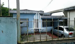 Terreno / Lote / Condomínio à venda, 675m² no Vila Tolstoi, São Paulo - Foto 11