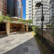 Apartamento com 3 Quartos para alugar, 124m² no Paraíso, São Paulo - Foto 17
