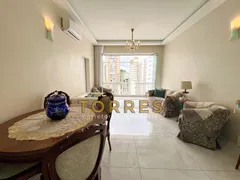 Apartamento com 3 Quartos à venda, 85m² no Praia das Pitangueiras, Guarujá - Foto 8