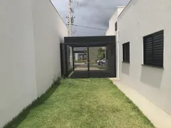 Casa de Condomínio com 3 Quartos para alugar, 90m² no Condomínio Residencial Parque da Liberdade, São José do Rio Preto - Foto 12