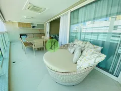 Apartamento com 4 Quartos para venda ou aluguel, 184m² no Riviera de São Lourenço, Bertioga - Foto 4