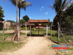 Fazenda / Sítio / Chácara com 3 Quartos à venda, 200m² no Vale Santa Felicidade, São Carlos - Foto 1