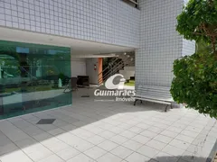 Apartamento com 3 Quartos à venda, 108m² no Fátima, Fortaleza - Foto 29
