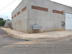 Galpão / Depósito / Armazém com 3 Quartos à venda, 364m² no Ikaray, Várzea Grande - Foto 2