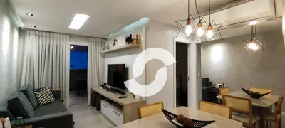 Apartamento com 2 Quartos à venda, 80m² no Pendotiba, Niterói - Foto 1