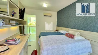 Casa de Condomínio com 4 Quartos à venda, 400m² no Cararu, Eusébio - Foto 24