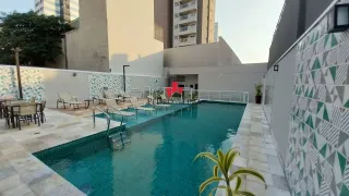 Apartamento com 2 Quartos à venda, 66m² no Vila Azevedo, São Paulo - Foto 13