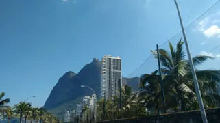 Apartamento com 4 Quartos para venda ou aluguel, 190m² no São Conrado, Rio de Janeiro - Foto 56