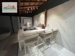 Casa de Condomínio com 3 Quartos à venda, 90m² no Praia da Baleia, Serra - Foto 25