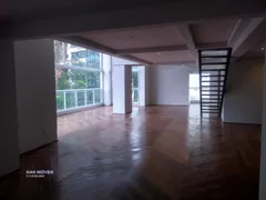 Apartamento com 3 Quartos para alugar, 338m² no Panamby, São Paulo - Foto 5