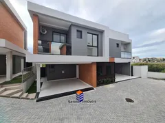 Casa de Condomínio com 3 Quartos à venda, 135m² no Morada de Laranjeiras, Serra - Foto 1