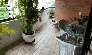 Apartamento com 4 Quartos à venda, 190m² no Perdizes, São Paulo - Foto 8