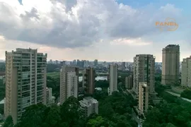 Apartamento com 4 Quartos à venda, 285m² no Panamby, São Paulo - Foto 17