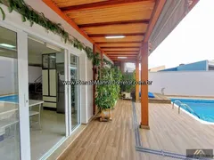 Casa de Condomínio com 3 Quartos à venda, 243m² no Jardim Vila Inglesa, Sorocaba - Foto 8