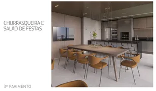 Apartamento com 1 Quarto para alugar, 25m² no Centro, Curitiba - Foto 13