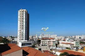 Apartamento com 2 Quartos para alugar, 50m² no Vila Floresta, Santo André - Foto 11