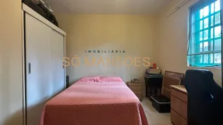 Casa com 4 Quartos à venda, 531m² no Ouro Velho Mansões, Nova Lima - Foto 35