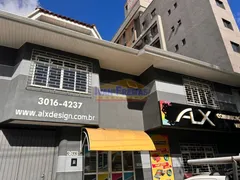 Casa Comercial com 3 Quartos para alugar, 297m² no Portão, Curitiba - Foto 2