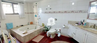 Casa de Condomínio com 5 Quartos à venda, 407m² no Piratininga, Niterói - Foto 29
