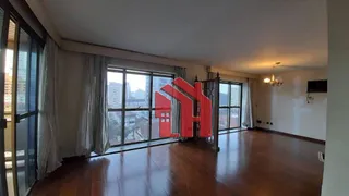 Apartamento com 4 Quartos para venda ou aluguel, 250m² no Boqueirão, Santos - Foto 1