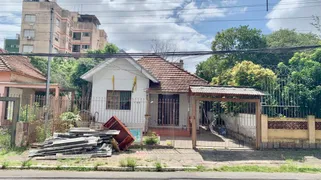 Terreno / Lote / Condomínio à venda, 270m² no Centro, Canoas - Foto 1