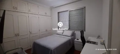 Apartamento com 4 Quartos à venda, 128m² no Funcionários, Belo Horizonte - Foto 13