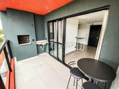 Kitnet com 1 Quarto para alugar, 28m² no Prado Velho, Curitiba - Foto 5