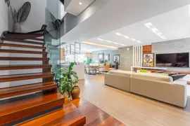 Casa com 3 Quartos à venda, 247m² no Barigui, Curitiba - Foto 7
