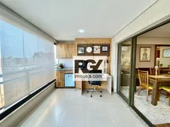 Apartamento com 3 Quartos à venda, 111m² no Ponta da Praia, Santos - Foto 6
