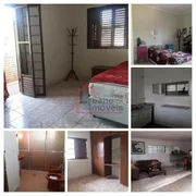 Fazenda / Sítio / Chácara com 5 Quartos à venda, 291m² no Chácara Belvedere, Campinas - Foto 6