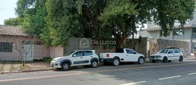 Terreno / Lote / Condomínio para alugar, 500m² no Jardim Itamarati, Campinas - Foto 16