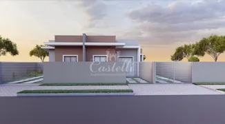 Casa de Condomínio com 2 Quartos à venda, 45m² no Rio da Onça, Matinhos - Foto 19