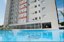 Apartamento com 3 Quartos à venda, 66m² no Chácara Antonieta, Limeira - Foto 1