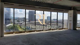 Casa Comercial para venda ou aluguel, 2024m² no Santo Cristo, Rio de Janeiro - Foto 2