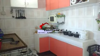 Apartamento com 1 Quarto à venda, 79m² no Centro, São Vicente - Foto 5