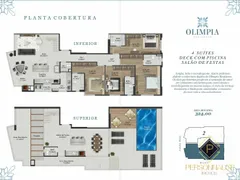 Apartamento com 4 Quartos à venda, 163m² no Centro, Balneário Camboriú - Foto 9