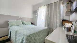 Apartamento com 2 Quartos à venda, 68m² no Jacarepaguá, Rio de Janeiro - Foto 10