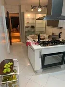 Apartamento com 4 Quartos à venda, 230m² no Moema, São Paulo - Foto 9