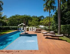 Casa de Condomínio com 5 Quartos à venda, 640m² no ALPHAVILLE GOIAS , Goiânia - Foto 7