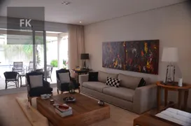 Casa de Condomínio com 4 Quartos à venda, 750m² no Tamboré, Santana de Parnaíba - Foto 4