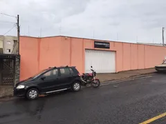 Terreno / Lote Comercial para alugar, 800m² no Brasil, Uberlândia - Foto 1