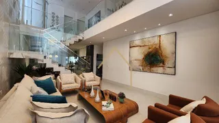 Casa de Condomínio com 4 Quartos à venda, 414m² no Jardim Firenze, Santa Bárbara D'Oeste - Foto 1