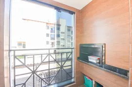 Apartamento com 3 Quartos à venda, 66m² no Cidade Industrial, Curitiba - Foto 3