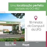Fazenda / Sítio / Chácara à venda, 1200m² no , Santo Antônio de Goiás - Foto 1