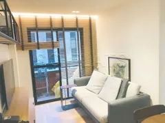 Flat com 2 Quartos à venda, 44m² no Brooklin, São Paulo - Foto 3