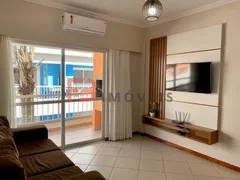 Apartamento com 1 Quarto para alugar, 75m² no Bombas, Bombinhas - Foto 2