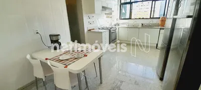 Apartamento com 4 Quartos à venda, 206m² no Santa Efigênia, Belo Horizonte - Foto 17